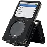 Belkin Kickstand Case for iPod 5G, 5.5G (Black)