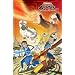 Avatar (Group) TV Poster Print - 24" X 36"