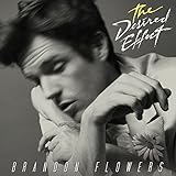 Desired Effect by FLOWERS,BRANDON (2015-06-02)【並行輸入品】