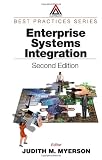 Buy : Enterprise Systems Integration, Second Edition (Best Practices)