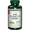 Origin® Saw Palmetto Berry Capsules - 250 pk.