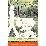 just like family inside the lives of nannies the parents they work for and the children they love