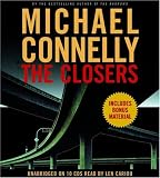 cover of The Closers (Harry Bosch)