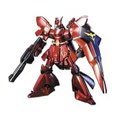 HGUC 1/144 MSN-04 サザビー メタリックコーティングバージョン (機動戦士ガンダム 逆襲のシャア)