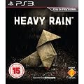 Heavy Rain - Playstation 3 - UK