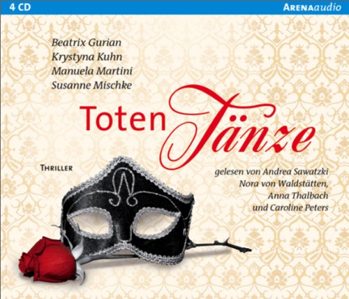 Produkt-Bild: Totent&auml;nze: Die Arena Thriller