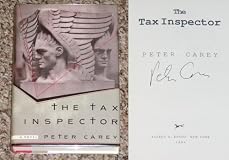 The Tax Inspector (Vintage International)
