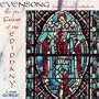 Evensong for the Feast of the Epiphany
