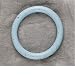 Teething Bling Bangle - Lapis