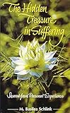 The hidden treasure in suffering