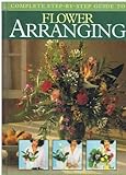 Flower arranging