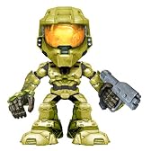 Funko Force  Halo 3 Master Chief