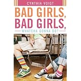 bad girls bad girls whatcha gonna do