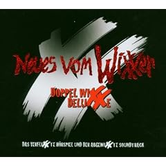 Neues Vom Wixxer - Doppel Wixx Deluxxe (Soundtrack & H�rspiel)