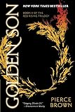 Golden Son: Book II of The Red Rising Trilogy