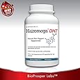 Hairomega DHT Blocker Hair Loss Supplement, 90-count Bottle, 45 Day Supply