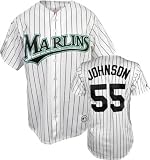 Florida Marlins Baseball Premium Pet Jersey (X-Large)
