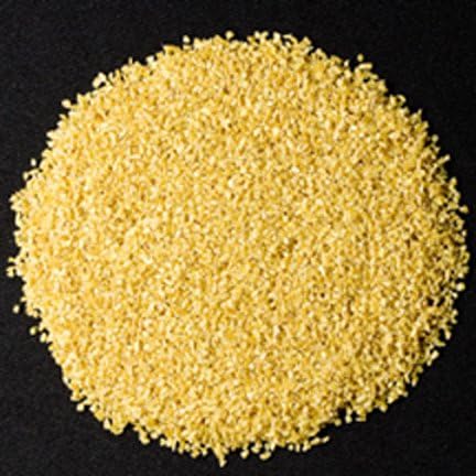 #3 Coarse Kamut Khorasan® Organic Bulgur-8lbs