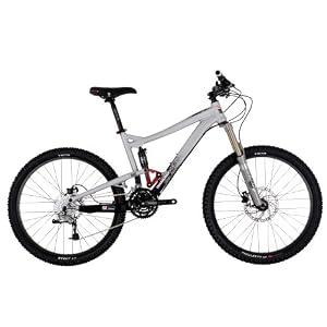 Diamondback Mission 1 All Mountain Full Suspension Mountain Bike Diamondback Mission 1 Picture