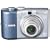 Canon Powershot A1000IS 10MP Digital Camera with 4x Optical Image Stabilized Zoom (Blue)