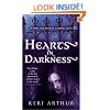 Hearts in Darkness (Nikki and Michael Vampire Novel)