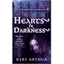 Hearts in Darkness (Nikki and Michael Vampire Novel)