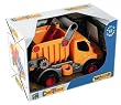 Wader Toys - ConsTruck - Camion benne