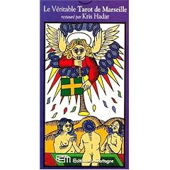 V�ritable Tarot Marseille (78 car)
