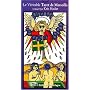 V�ritable Tarot Marseille (78 car) by Kris Hadar