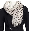 Pyaar 61110051 0001 Damen Accessoires/ Schals & T�cher