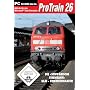 Train Simulator - ProTrain 26: Ulm - Friedrichshafen