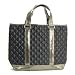 マーク・ジェイコブス 50335 QUILTEDSATIN TOTE