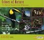 ECHOES OF NATURE: The Natural Sounds Of The Wilderness, Part 1 (5 CDs)