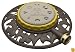 Nelson 50956 Eight-Pattern Spray Head Stationary Sprinkler with Decorative Metal Base
