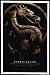 Mortal Kombat Movie Poster (27 x 40 Inches - 69cm x 102cm) (1995) Style C -(Christopher Lambert)(Talisa Soto)(Cary-Hiroyuki Tagawa)(Bridgette Wilson)