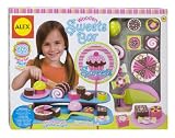 Alex Super Rolling Art Center with Paper Roll - 43.75