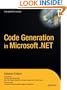 Code Generation in Microsoft .NET