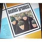 Click here to buy Beatles' Greatest [Sweden] by  Paul McCartney-Bass guitar, George Harrison-Lead guitar, John Lennon-Rhythm guitar, Ringo Starr-Drums, and George Martin-Producer .