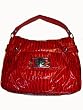 WOMEN'S GORGEOUS LARGE GUESS PURSE HANDBAG POCKETBOOK