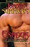 Atlantean's Quest: Exodus (Atlantean's Quest)