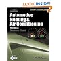Today's Technician: Automotive Heating & Air Conditioning (Today's Technican)