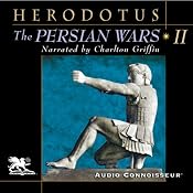 The Persian Wars, Volume 2 | [Herodotus]