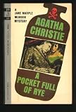 A Pocket Full of Rye: A Miss Marple Mystery