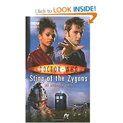 Doctor Who - Sting of the Zygons (New Series Adventure 13)