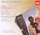 Verdi : Otello