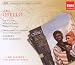 Verdi / Von Karajan / Vickers / Freni / Glossop - Otello (+CD-Rom) [Audio CD]