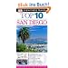 DK Eyewitness Top 10 Travel Guide: San Diego
