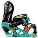 K2 Auto Uprise Snowboard Bindings 2010