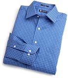 Chaps Easy Care Cotton Long Sleeve Shirt