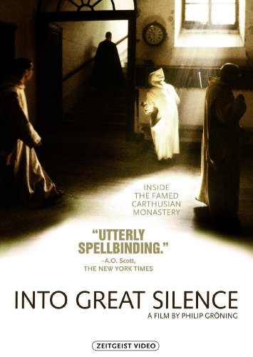 51PgDNMHTPL Into Great Silence Sale $9.99!